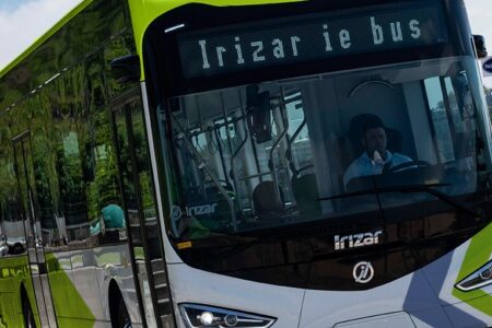 La EMT Palma adjudica la fabricación de hasta 12 buses eléctricos por un importe de 7,8 millones de euros